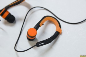 Sport Bluetooth Stereo Handsfree BT-13