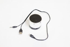 Bluetooth Mini-audio Z-102