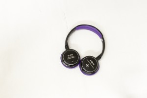 Wireless Headset