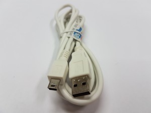 Καλώδιο mini USB