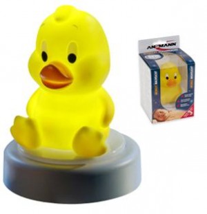 NIGHT LIGHT Duck