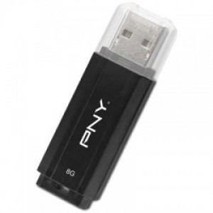 PNY USB STICK 8GB U2M125