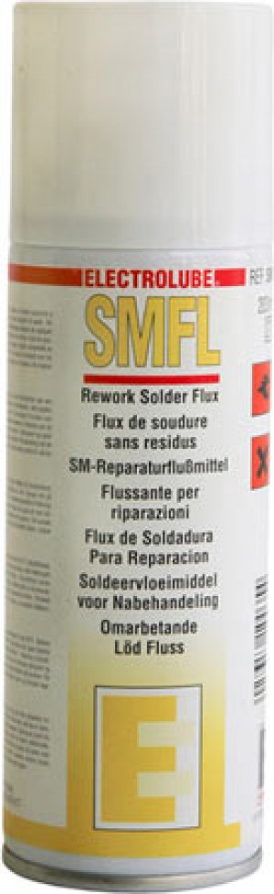 ΣΠΡΕΥ FLUX ΓΙΑ SMD 200ml- SMFL 200D