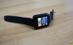 U8 smartwatch 