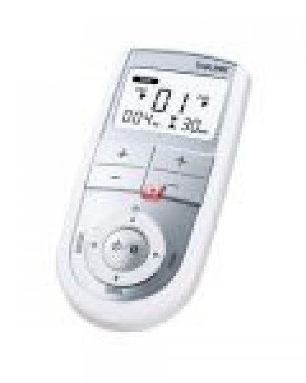Beurer EM 41 Digital TENS EMS SmartKit.gr